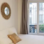 شقة New In The Heart Of Le Marais باريس