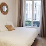 New In The Heart Of Le Marais * باريس