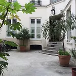 New In The Heart Of Le Marais