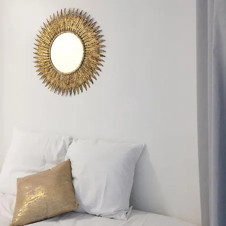 New In The Heart Of Le Marais