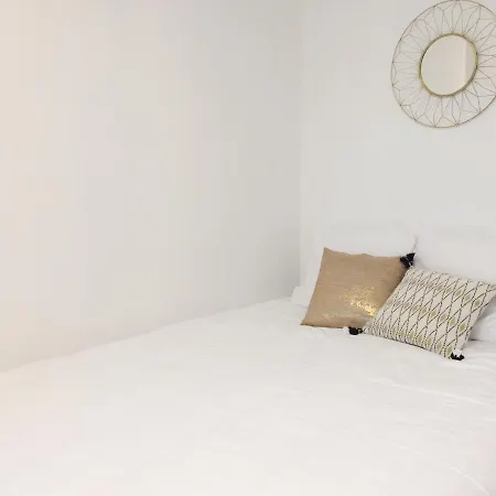 New In The Heart Of Le Marais Apartment Paris