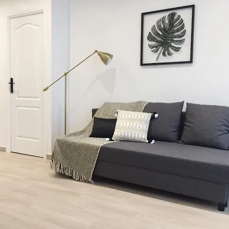 Apartment New In The Heart Of Le Marais