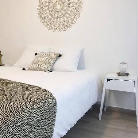 New In The Heart Of Le Marais Apartment Paris