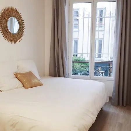 New In The Heart Of Le Marais * Paris