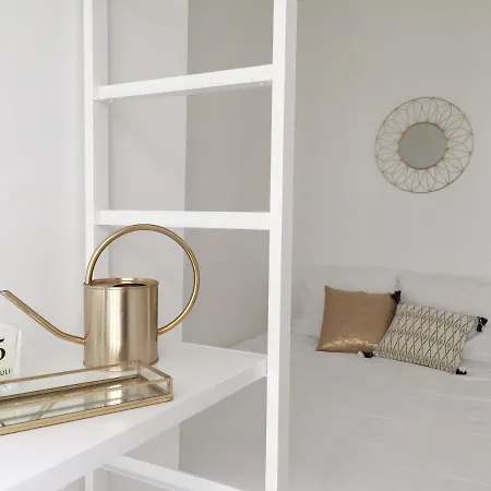 New In The Heart Of Le Marais Paris