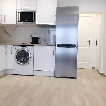 Apartment New In The Heart Of Le Marais Paris
