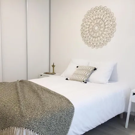 New In The Heart Of Le Marais Apartment Paris
