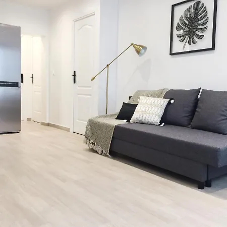 Apartment New In The Heart Of Le Marais